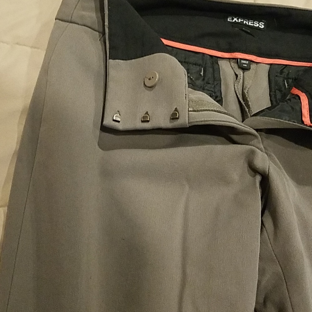 Pants - Picture 3 of 3